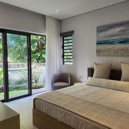 Soleia 3 In Mauritius Apartment Grand Bay Ngoại thất bức ảnh