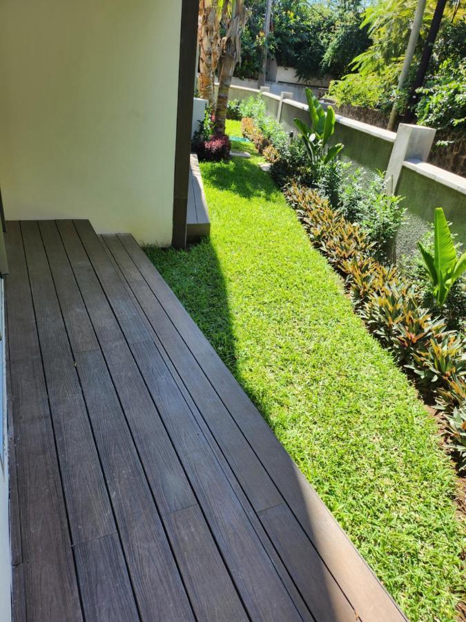 Soleia 3 In Mauritius Apartment Grand Bay Ngoại thất bức ảnh