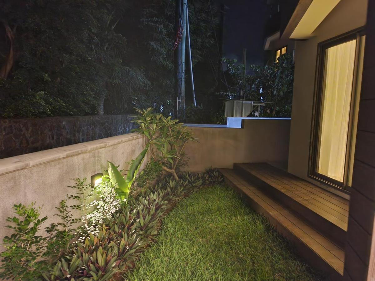 Soleia 3 In Mauritius Apartment Grand Bay Ngoại thất bức ảnh
