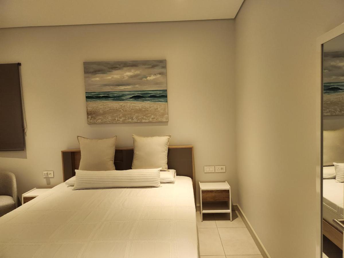 Soleia 3 In Mauritius Apartment Grand Bay Ngoại thất bức ảnh
