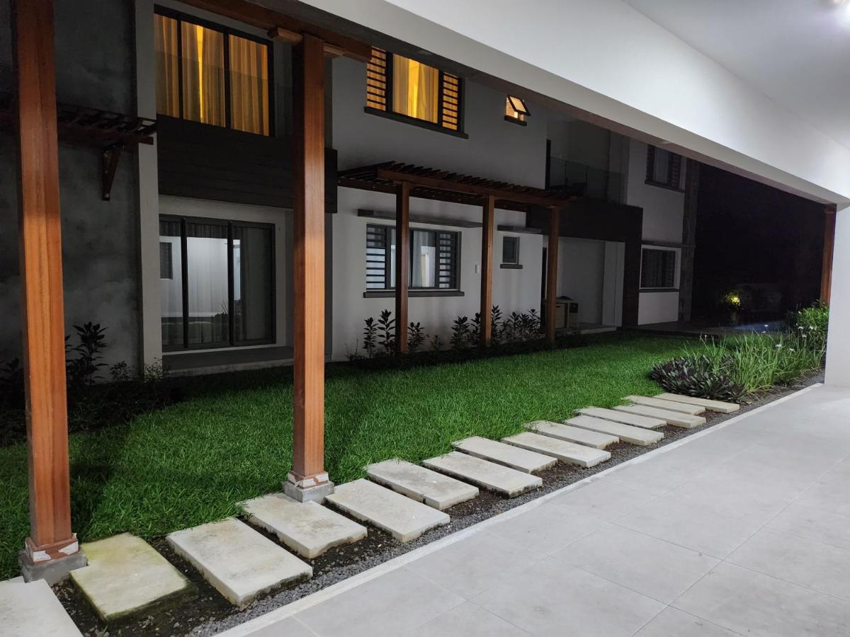 Soleia 3 In Mauritius Apartment Grand Bay Ngoại thất bức ảnh