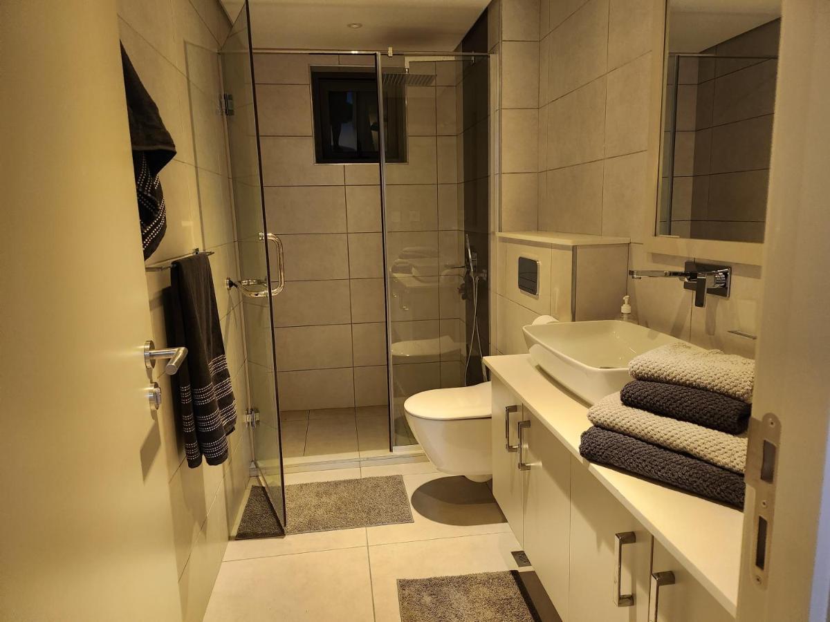 Soleia 3 In Mauritius Apartment Grand Bay Ngoại thất bức ảnh