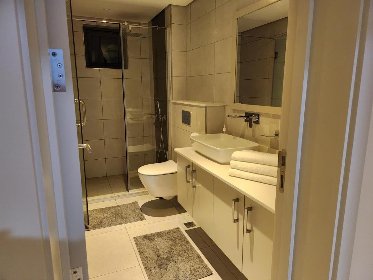 Soleia 3 In Mauritius Apartment Grand Bay Ngoại thất bức ảnh