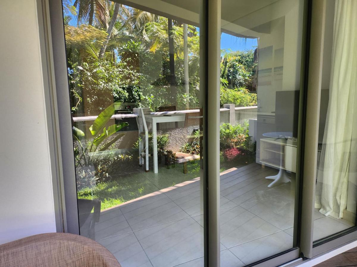 Soleia 3 In Mauritius Apartment Grand Bay Ngoại thất bức ảnh