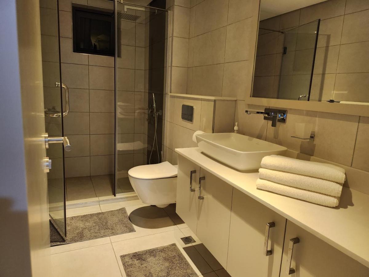 Soleia 3 In Mauritius Apartment Grand Bay Ngoại thất bức ảnh