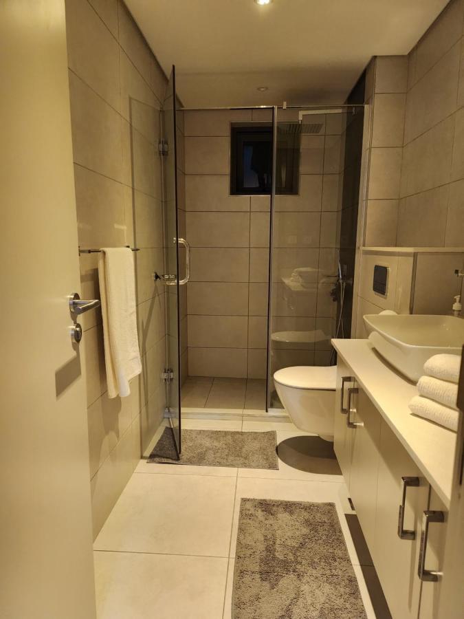Soleia 3 In Mauritius Apartment Grand Bay Ngoại thất bức ảnh