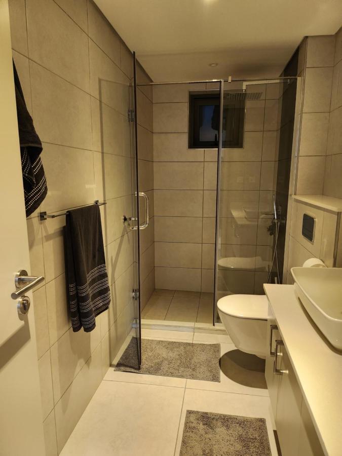 Soleia 3 In Mauritius Apartment Grand Bay Ngoại thất bức ảnh