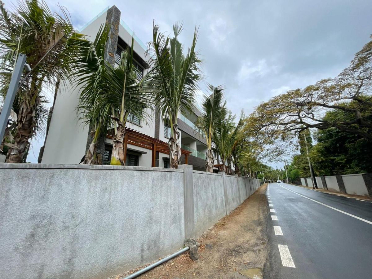 Soleia 3 In Mauritius Apartment Grand Bay Ngoại thất bức ảnh
