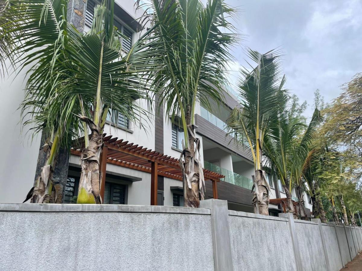 Soleia 3 In Mauritius Apartment Grand Bay Ngoại thất bức ảnh