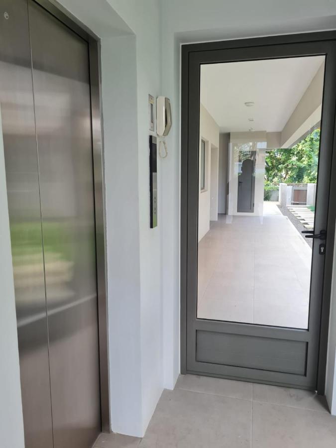 Soleia 3 In Mauritius Apartment Grand Bay Ngoại thất bức ảnh