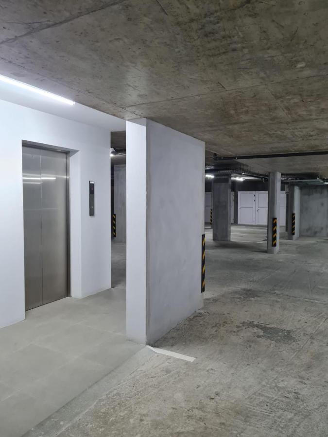 Soleia 3 In Mauritius Apartment Grand Bay Ngoại thất bức ảnh