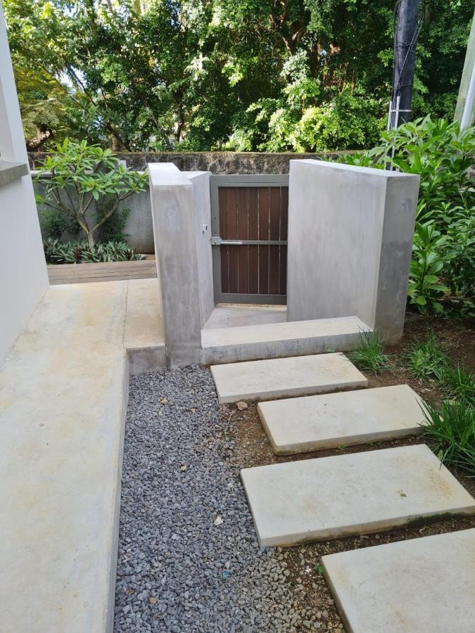 Soleia 3 In Mauritius Apartment Grand Bay Ngoại thất bức ảnh