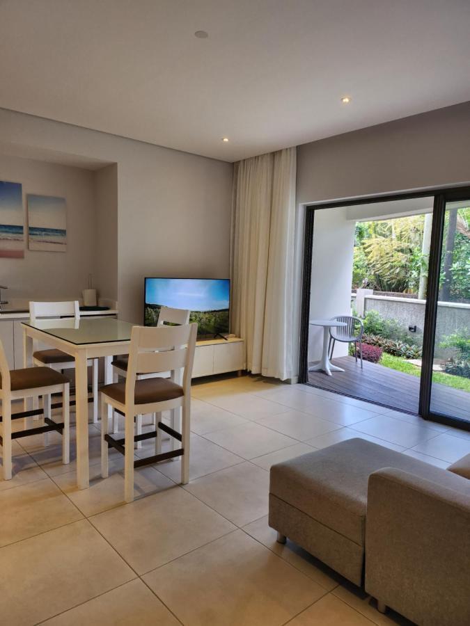 Soleia 3 In Mauritius Apartment Grand Bay Ngoại thất bức ảnh