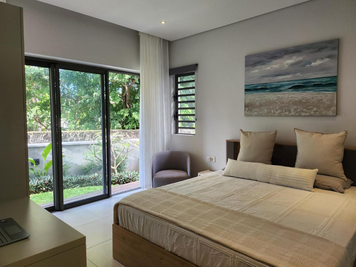 Soleia 3 In Mauritius Apartment Grand Bay Ngoại thất bức ảnh