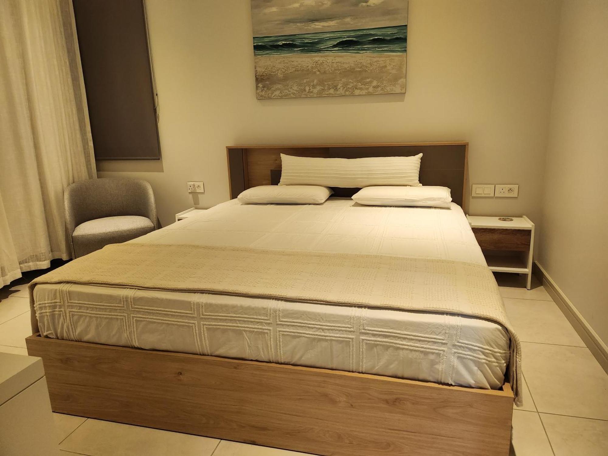 Soleia 3 In Mauritius Apartment Grand Bay Ngoại thất bức ảnh
