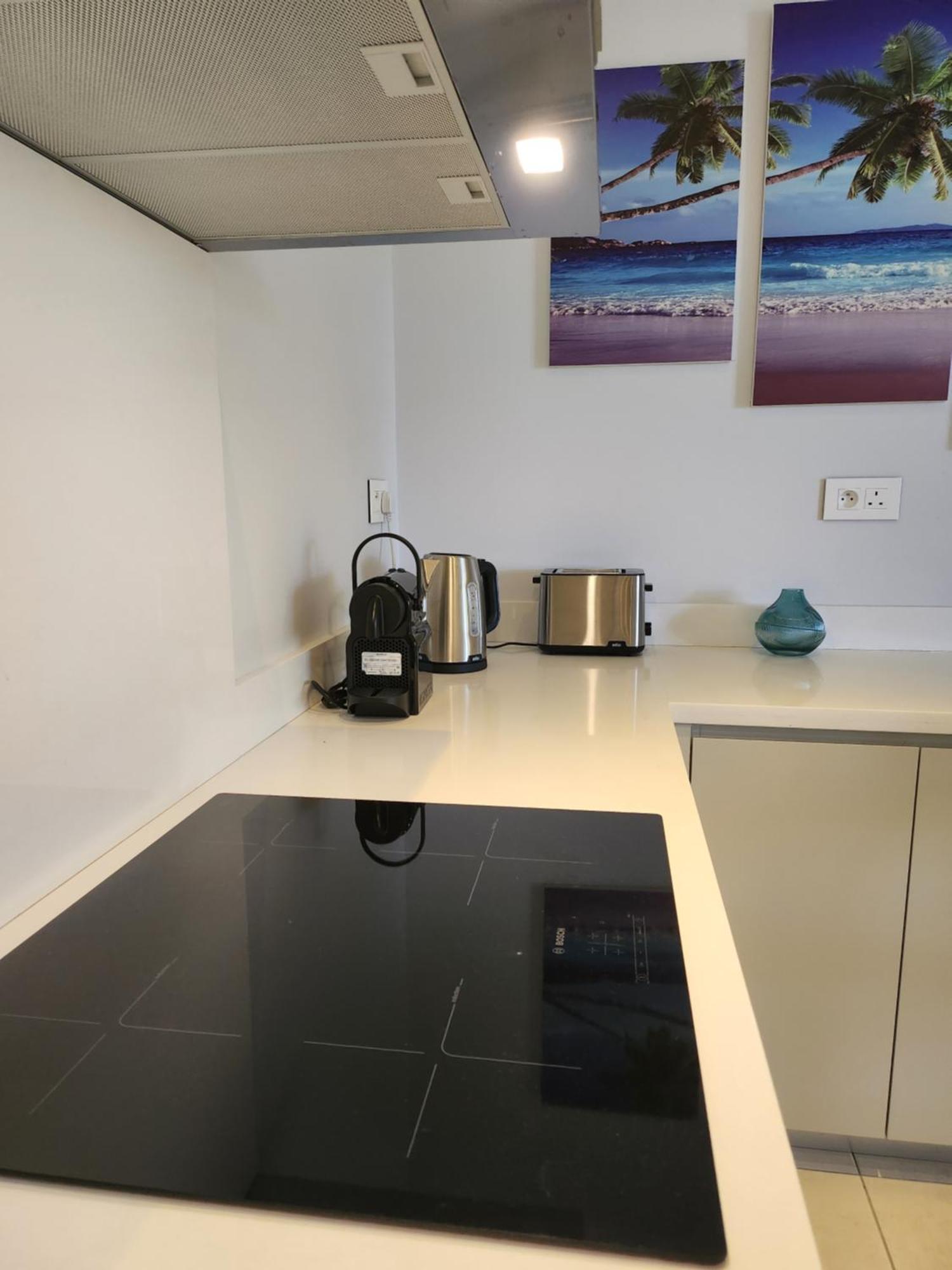 Soleia 3 In Mauritius Apartment Grand Bay Ngoại thất bức ảnh