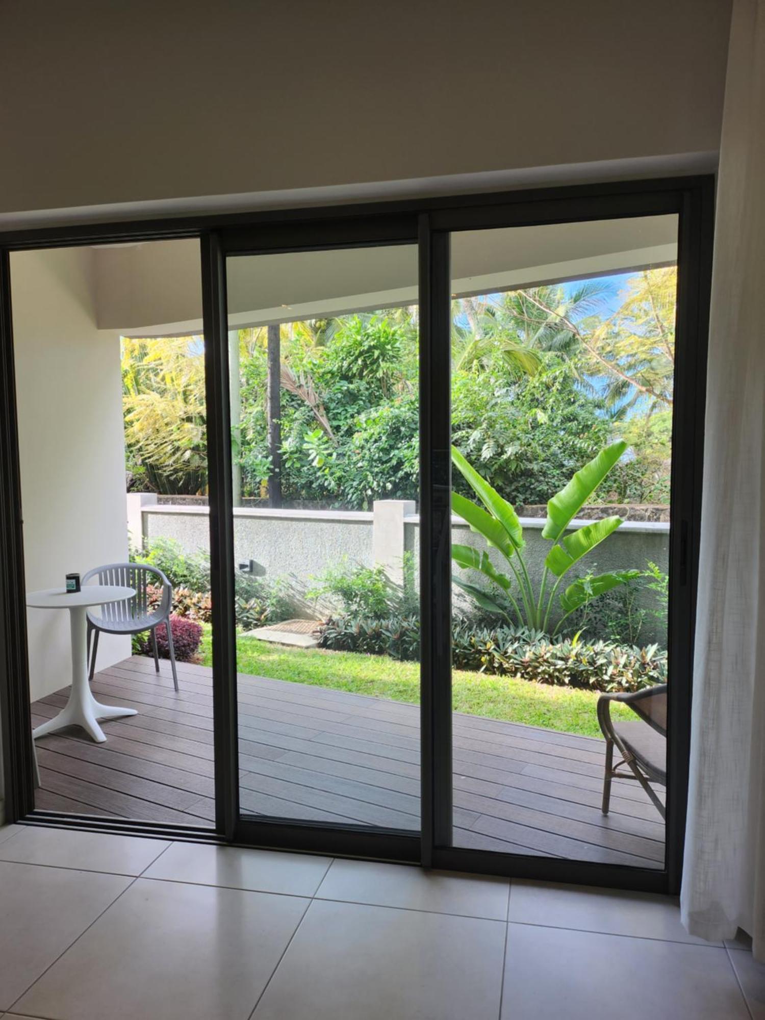 Soleia 3 In Mauritius Apartment Grand Bay Ngoại thất bức ảnh