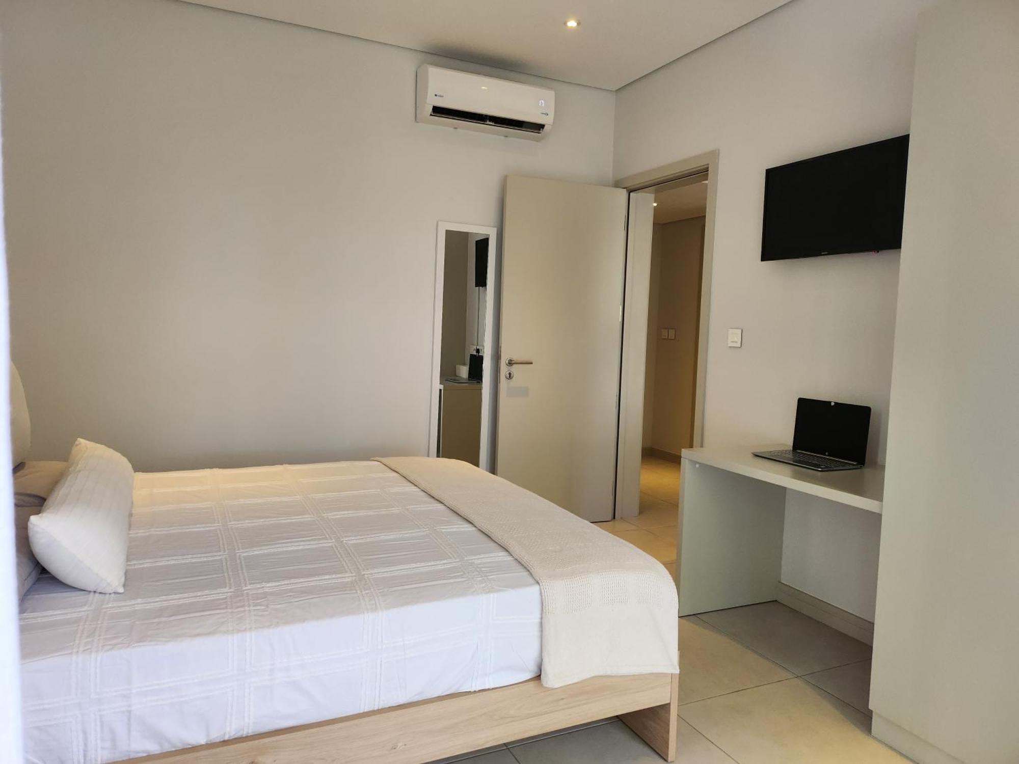 Soleia 3 In Mauritius Apartment Grand Bay Ngoại thất bức ảnh