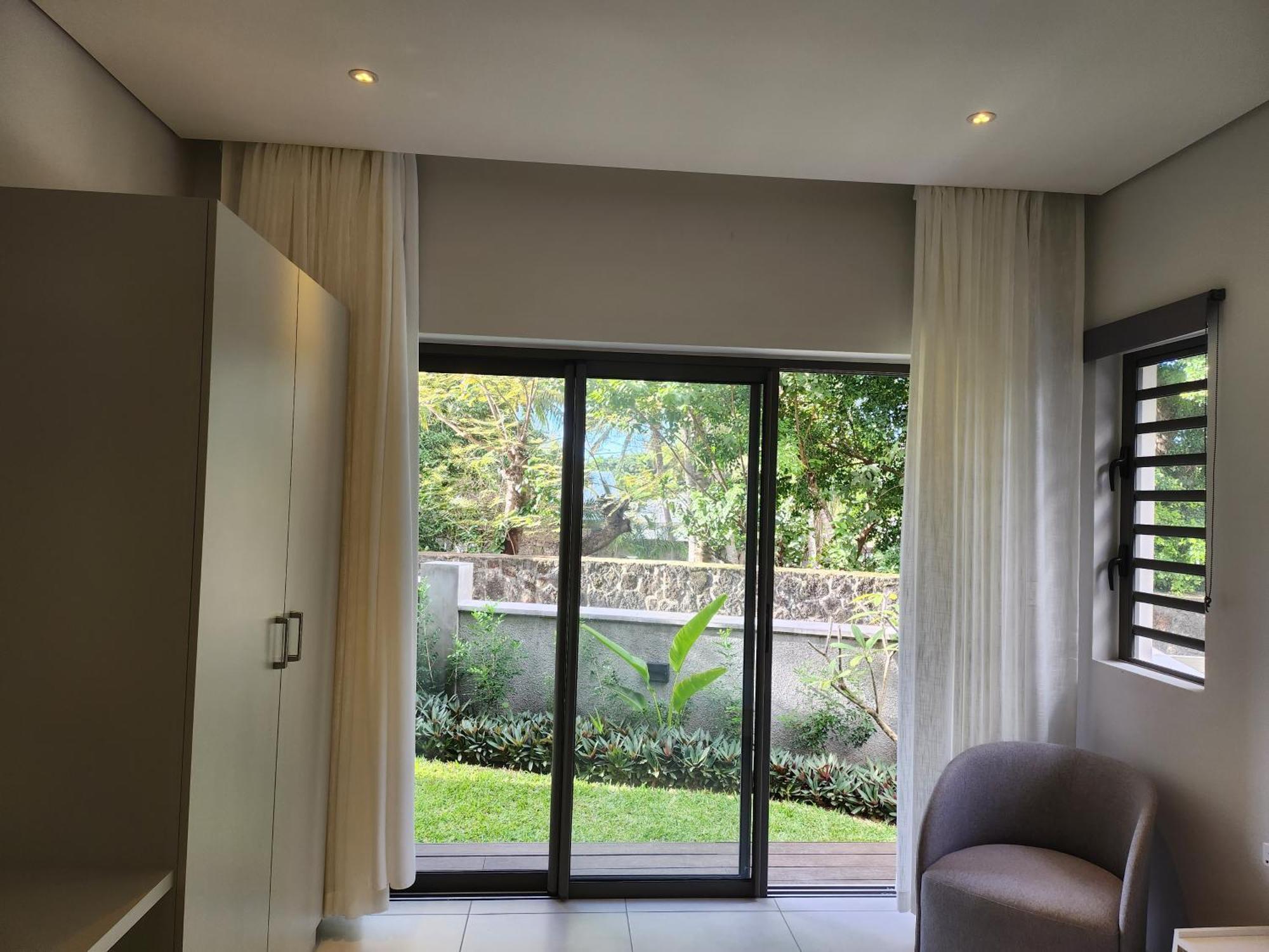 Soleia 3 In Mauritius Apartment Grand Bay Ngoại thất bức ảnh