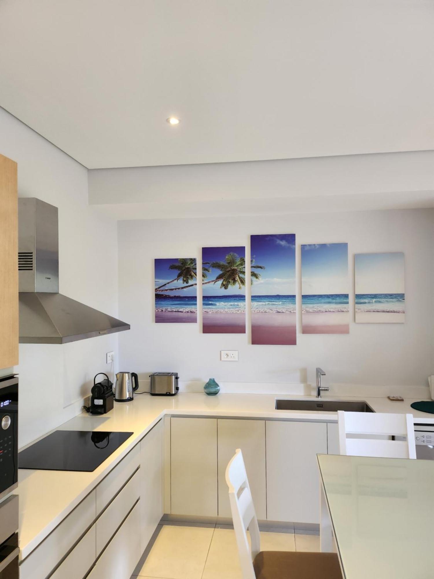 Soleia 3 In Mauritius Apartment Grand Bay Ngoại thất bức ảnh