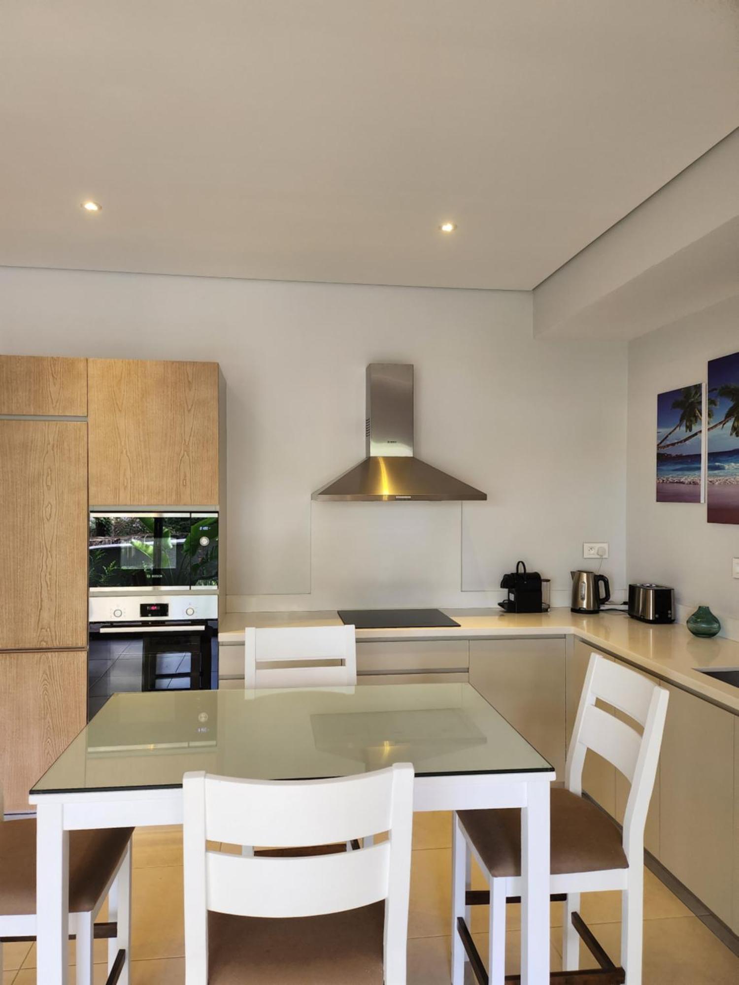 Soleia 3 In Mauritius Apartment Grand Bay Ngoại thất bức ảnh