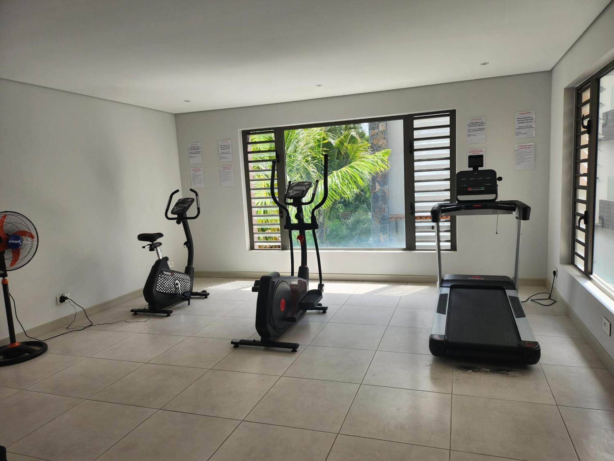 Soleia 3 In Mauritius Apartment Grand Bay Ngoại thất bức ảnh